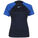 Academy Pro Trainingsshirt Damen, dunkelblau / blau, zoom bei OUTFITTER Online