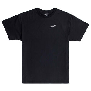 Swish T-Shirt Herren, schwarz, zoom bei OUTFITTER Online