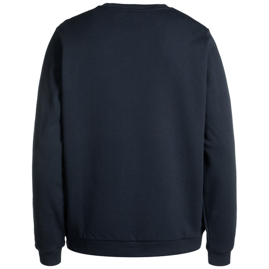Embroidered Sweatshirt Herren, dunkelblau, zoom bei OUTFITTER Online
