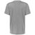 Hardwood T-Shirt Herren, grau / schwarz, zoom bei OUTFITTER Online