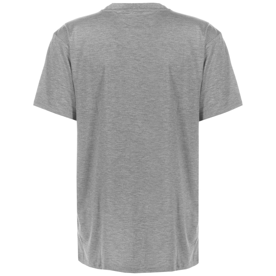 Hardwood T-Shirt Herren, grau / schwarz, zoom bei OUTFITTER Online