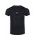 Dri-FIT One T-Shirt Kinder, schwarz / weiß, zoom bei OUTFITTER Online