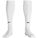 Nike Classic II Sockenstutzen, weiß / schwarz, zoom bei OUTFITTER Online