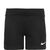 French Terry Shorts Kinder, schwarz, zoom bei OUTFITTER Online