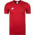 Core 18 T-Shirt Herren, rot / weiß, zoom bei OUTFITTER Online