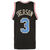NBA Philadelphia 76ers Allen Iverson Lunar New Year Trikot Herren, schwarz / blau, zoom bei OUTFITTER Online