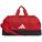 Tiro League Duffel Medium Fußballtasche, rot / schwarz, zoom bei OUTFITTER Online
