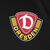 SG Dynamo Dresden Trainingsshirt Herren, schwarz / gelb, zoom bei OUTFITTER Online