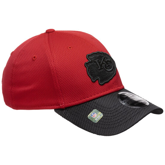 NFL Kansas City Chiefs Sideline Road Snapback Cap, , zoom bei OUTFITTER Online