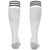 Adisock 18 Sockenstutzen, weiß / schwarz, zoom bei OUTFITTER Online