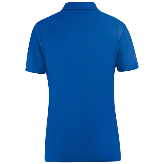 Classico Poloshirt Damen, blau, zoom bei OUTFITTER Online
