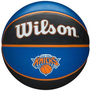 NBA Team Tribute New York Knicks Basketball, , zoom bei OUTFITTER Online