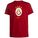 Galatasaray Istanbul Crest T-Shirt Herren, rot, zoom bei OUTFITTER Online