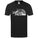 Mountain Line T-Shirt Herren, schwarz, zoom bei OUTFITTER Online