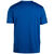 hmlACTIVE Trainingsshirt Herren, blau / schwarz, zoom bei OUTFITTER Online