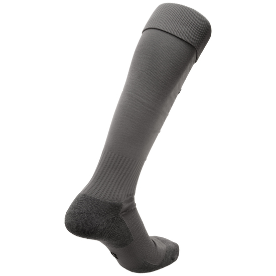 Team LIGA Core Socken, grau / schwarz, zoom bei OUTFITTER Online