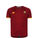AS Rom Trikot Home 2021/2022 Kinder, rot / gelb, zoom bei OUTFITTER Online