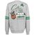 NBA Boston Celtics All Over Print Fleece Crew Sweatshirt Herren, grau / grün, zoom bei OUTFITTER Online