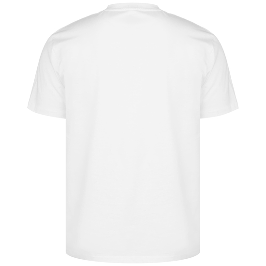 Loco T-Shirt Herren, weiß, zoom bei OUTFITTER Online