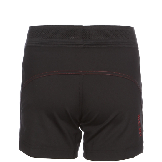.RDY Trainingsshorts Kinder, schwarz, zoom bei OUTFITTER Online