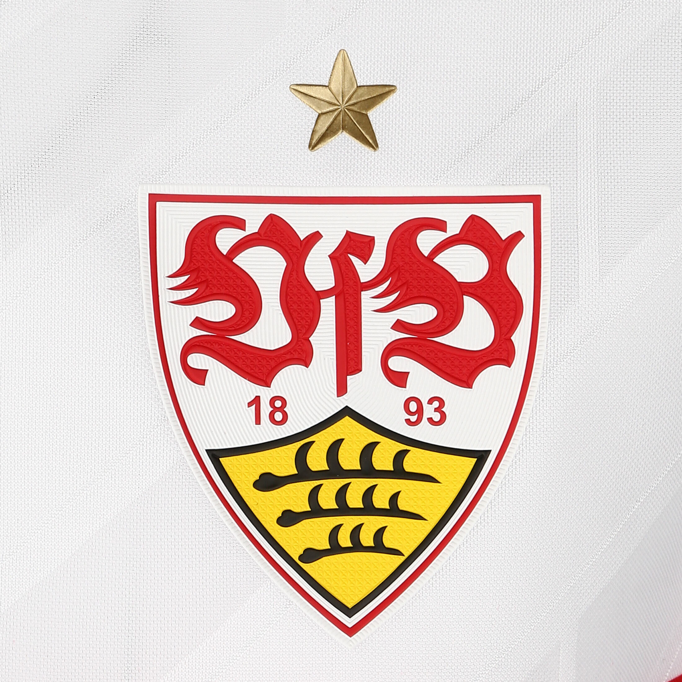 Jako VfB Stuttgart Trikot Home 2020/2021 Herren NEU 