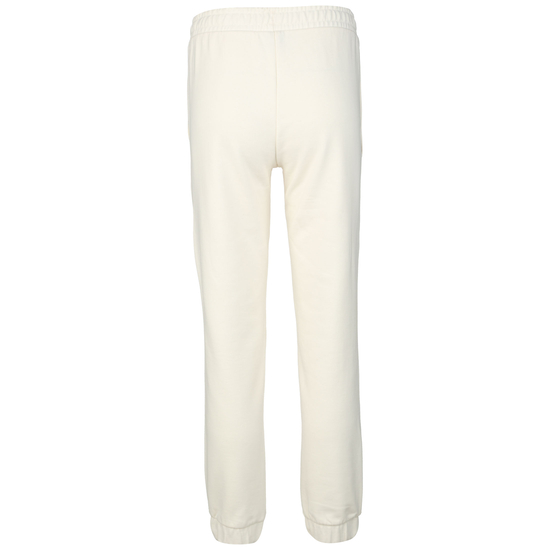 SHE MOVES THE GAME Jogginghose Damen, beige / braun, zoom bei OUTFITTER Online