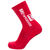 Allround Classic Socken, rot, zoom bei OUTFITTER Online