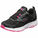 GOrun Consistent Sneaker Damen, schwarz / pink, zoom bei OUTFITTER Online