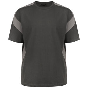 Active T-Shirt Herren, schwarz / grau, zoom bei OUTFITTER Online