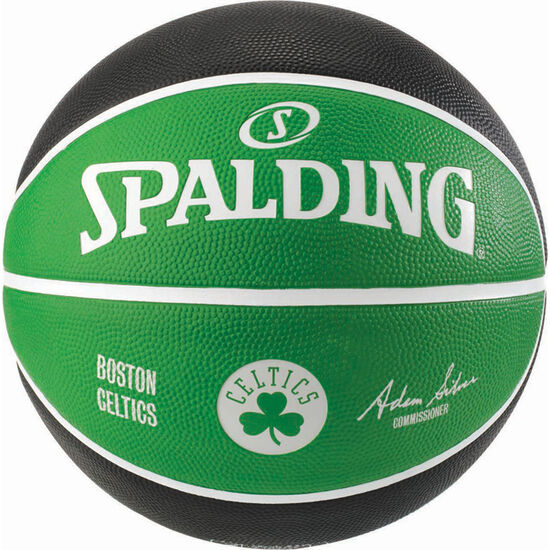 NBA Boston Celtics Basketball, , zoom bei OUTFITTER Online