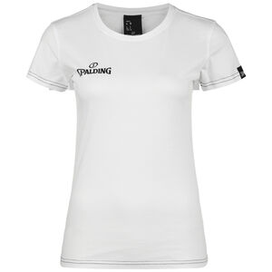 Team II 4Her T-Shirt Damen, weiß, zoom bei OUTFITTER Online