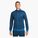 Dri-FIT Academy Pro Global Football Trainingsjacke Herren, blau / schwarz, zoom bei OUTFITTER Online