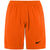 Park III Shorts Herren, orange / schwarz, zoom bei OUTFITTER Online