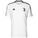 Juventus Turin T-Shirt Herren, weiß / grau, zoom bei OUTFITTER Online
