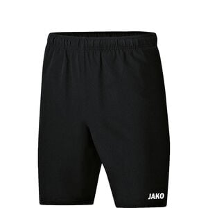 Classico Trainingsshorts Kinder, schwarz, zoom bei OUTFITTER Online