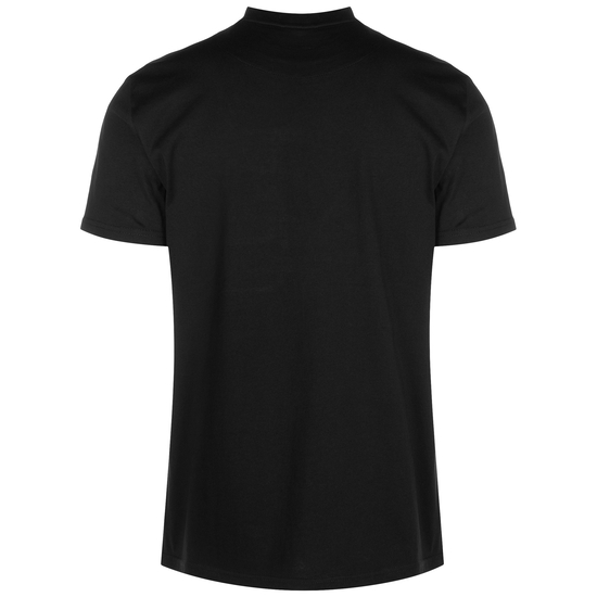 Lens T-Shirt Herren, schwarz, zoom bei OUTFITTER Online