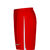 League Knit III Trainingsshorts Kinder, rot, zoom bei OUTFITTER Online