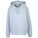 Paris Saint-Germain Fleece Kapuzenpullover Damen, hellgrün / weiß, zoom bei OUTFITTER Online