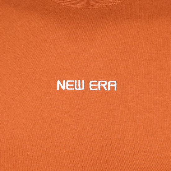 Essential T-Shirt Herren, braun, zoom bei OUTFITTER Online