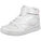 Royal BB4500 Hi 2 Sneaker Damen, weiß / rosa, zoom bei OUTFITTER Online