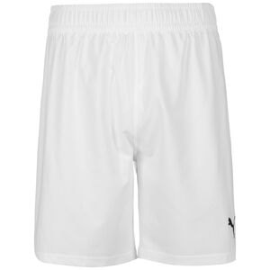teamFINAL Shorts Herren, weiß / schwarz, zoom bei OUTFITTER Online