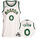 NBA Boston Celtics Jayson Tatum City Edition 2023/24 Trikot Herren, beige, zoom bei OUTFITTER Online