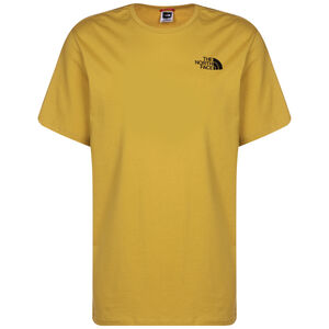 Redbox T-Shirt Herren, gelb, zoom bei OUTFITTER Online