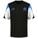 Olympique Marseille FtblCulture T-Shirt Herren, schwarz / blau, zoom bei OUTFITTER Online