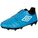 Tocco Pro FG Fußballschuh Herren, blau / schwarz, zoom bei OUTFITTER Online