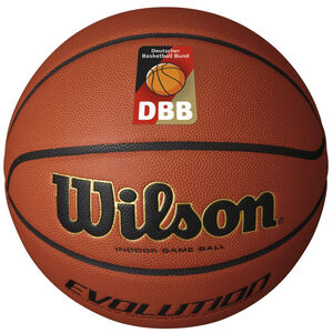 Evolution Gr. 7 DBB Basketball, , zoom bei OUTFITTER Online