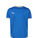 TeamLIGA Fußballtrikot Kinder, blau / weiß, zoom bei OUTFITTER Online