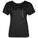 Favourite Jersey Cat Trainingsshirt Damen, schwarz, zoom bei OUTFITTER Online