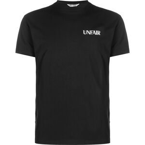 DMWU Ribbon T-Shirt Herren, schwarz, zoom bei OUTFITTER Online