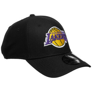 9FORTY Los Angeles Lakers Diamond Cap, , zoom bei OUTFITTER Online